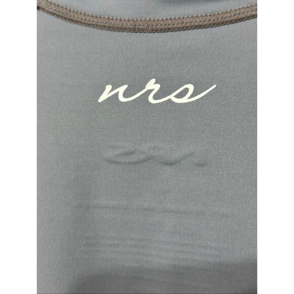 NWOT NRS Women’s HydroSilk Long Sleeve Rash Guard Shirt Large - Picture 13 of 13